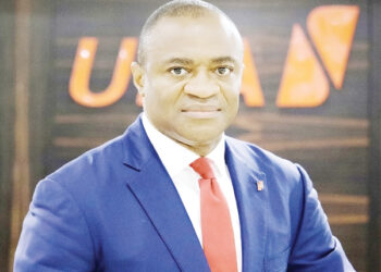 E-payment transactions surge: UBA ranked most visited banking website in UBA induct 398 GMAP graduands from six African countries into