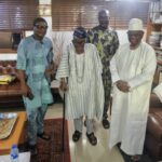 Olubadan-designate