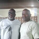 Odidi Omo appoints special advisers,