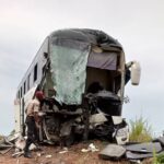 multiple road accidents across Ogun,