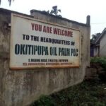 Recapitalisation: Okitipupa oil palm to raise N3.5bn through rights issue