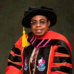 Adewinle emerges,