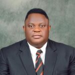 Ajayi Crowther varsity's law faculty lecture,