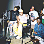 ‘Olu The Wave’ shines with Vector ft Bella Shmurda ‘If they are Real’