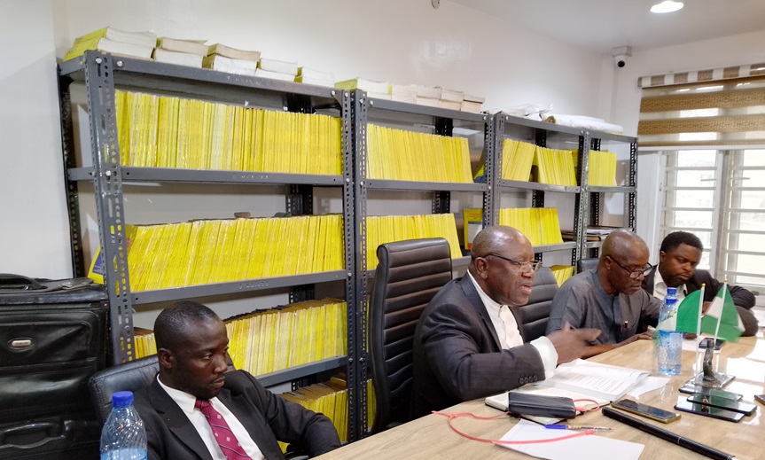 Ondo leaders caution APC ,