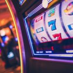 Online Slot Experience