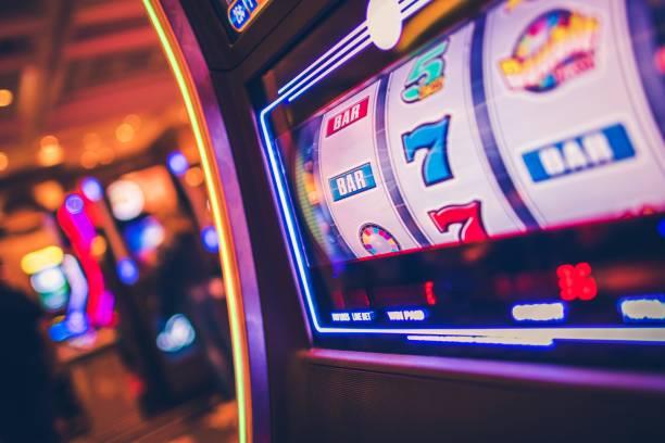 Online Slot Experience