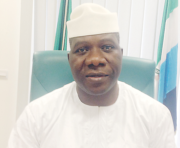 NASS Reconvened for greater good