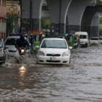 heavy rainfall kills dozens in Pakistan