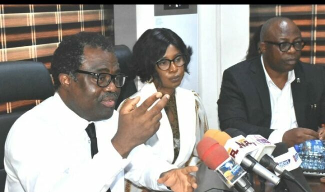 Academy set to roll out massive skills training programme in Nigeria