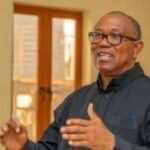 N121.86trn debt: Borrowing is fine if used productively- Peter Obi