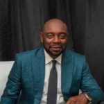How I got my stage name — Nollywood Actor, Segun Arinze