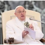 Pope expresses deep sorrow,
