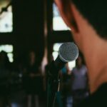 Public Speaking