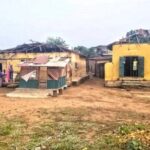 Kogi community,