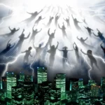 Nigerian pastor rapture