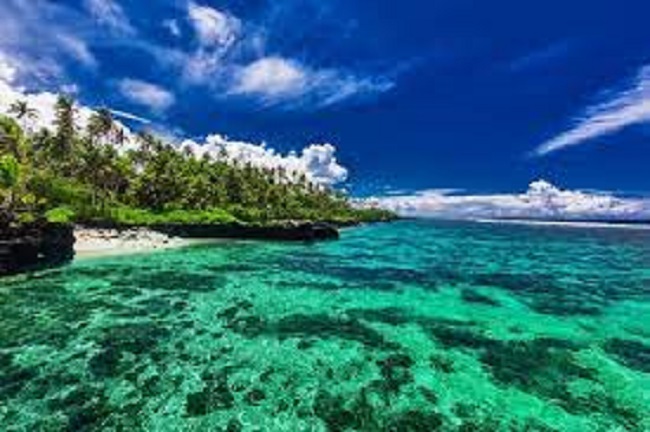 most remote countries,