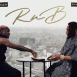 Grand statement with RnB EP,