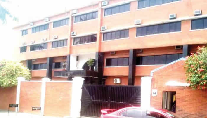 Indian school