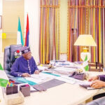 Adeyanju National Lottery Trust Fund , SMEDAN moves to remove obstacles hindering SMEs
