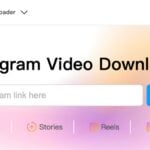 SSSGram Instagram Video Download