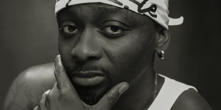 Sean Tizzle world tour,