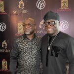 Seinde Signature unveils,