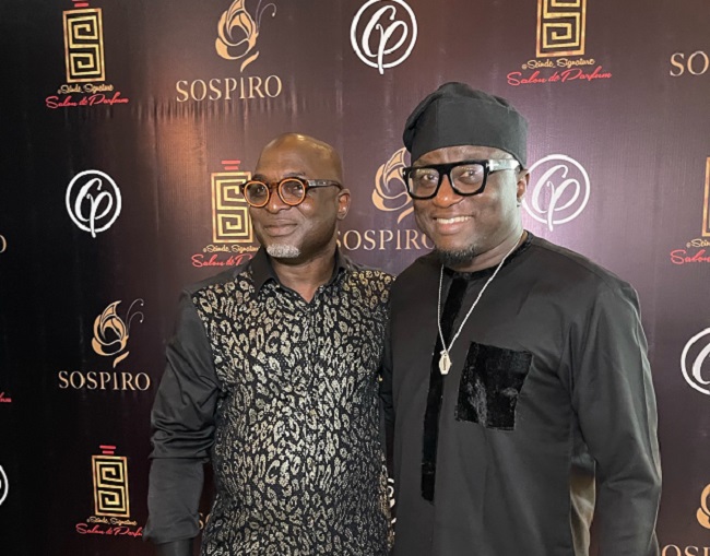 Seinde Signature unveils,