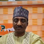 SDP National Chairman ,SDP chairman commends FG's efforts to address insecurity