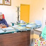 FG commends Gombe govt,