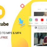 SnapTube Download to MP3 & MP4