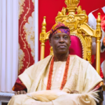 Oyo-Ogbomoso-Ilorin road is blocked Soun birthday, Soun counsels new Araba