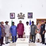 South-South APC chairmen,
