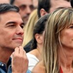 Spain's PM Pedro Sanchez,