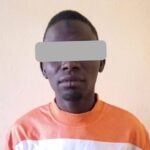 Police intercept stolen truck,