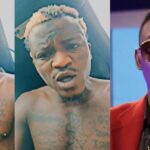 Don't insult Davido with my song, Portable warns Dammy Krane