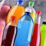 Sweetened drinks