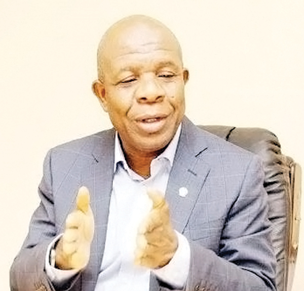 Nigerian brands should learn to compete in the market — Tony Agenmonmen, former NIMN president