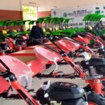 tractor units for farmers ,