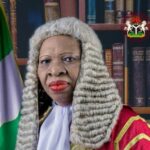 Appeal Court President, AGF, SANs pay tribute to late Justice Orji-Abadua