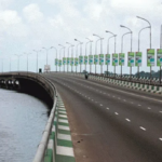 security on Third Mainland Bridge, speed limits on Third Mainland bridge. third mainland bridge