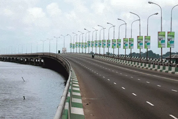 Third Mainland Bridge: LASTMA warns motorists to maintain speed limit
