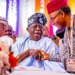 Sowunmi Tinubu. El-Rufai’s role in APC