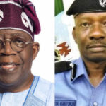 Tinubu, police,