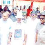 Ooni Keyamo others grace Amaseikumo festival in