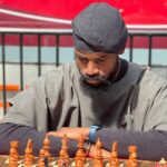 , Tunde Onakoya, Tunde Onakoya record