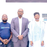 When Nigenius Technologies UBEC empowered teachers