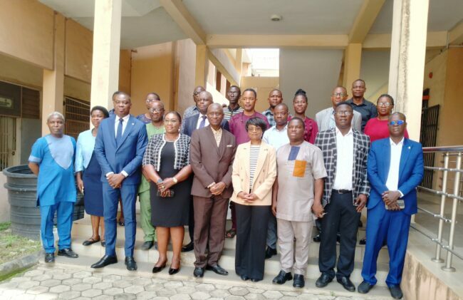Medical equipment remanufacture will save FX, create jobs –Prof Ijomah