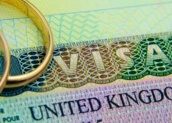 UK launches new visa-waiver system for travellers from 50 countries