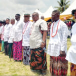Owhrode community in Udu LG appoints